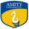 Amity Institute of Physiotherapy - [AIPT] logo