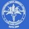 Kanyakumari Government Medical College logo