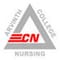 Arvinth College of Nursing logo