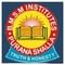 Baba Mehar Singh Memorial College of Nursing - [BMSMCN] logo