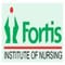 Fortis Institute of Nursing - [FIN] logo