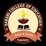 Sabari College of Nursing