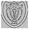Dr Vaishampayan Memorial Government Medical College logo