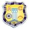 Agra College logo