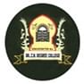 Dr ZH Post Graduate College