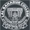 Lal Bahadur College logo