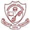 Meenakshi College for Women logo