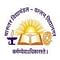 Nalini-Arvind and T.V. Patel Arts College logo