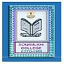 Sonamukhi College