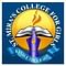 St. Mira's College for Girls logo