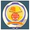 Sukumar Sengupta Mahavidyalaya logo