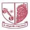 Thiru Kolanjiappar Government Arts College logo