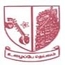 Thiru Kolanjiappar Government Arts College