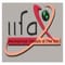International Institute of Fine Arts - [IIFA] logo