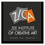 ZEE Institute Of Creative Arts - [ZICA]
