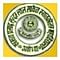 K. S. Saket PG College logo