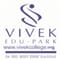 Vivek College of Education logo