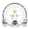 Maria College of Engineering and Technology - [MCET]