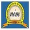 National Institute of Management - [NIM] logo