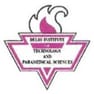 Delhi Institute of Technology and Paramedical Sciences - [DITPMS]