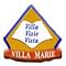 Villa Marie College for Women logo