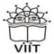 Vidya Pratishthan's Institute of Information Technology - [VIIT] logo