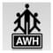 A.W.H College of Education logo