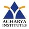 Acharya College of Education - [ACE] logo