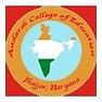 Adarsh College of Education