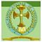 All Saints College of Education logo