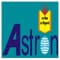 Astron College of Education logo