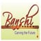 Banshi College of Education logo