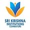 Sri Krishna College of Engineering and Technology - [SKCET] logo