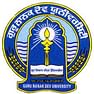 Guru Nanak Dev University - [GNDU]