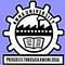 Alagappa College of Technology, Anna University - [ACT] logo