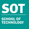 Pandit Deendayal Energy University, School of Technology - [PDEU SOT] logo