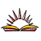 Bankura Zilla Saradamani Mahila Mahavidyapith logo