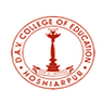 DAV College of Education