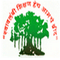 Dahiwadi College logo