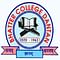 Bhatter College logo