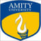 Amity Institute of English and Business Communication - [AIEBC] logo