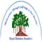 Bharatratna Dr Babasaheb Ambedkar Mahavidyalaya logo