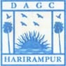 Dewan Abdul Gani College - [DAGC]