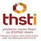 Translational Health Science and Technology Institute - [THSTI] logo