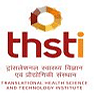 Translational Health Science and Technology Institute - [THSTI]
