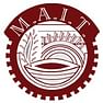 Maharaja Agarsain Institute of Technology - [MAIT]