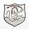 Dibru College logo