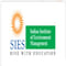SIES Indian Institute of Environment Management - [SIES IIEM] logo
