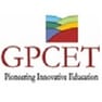 G. Pullaiah College of Engineering and Technology - [GPCET]