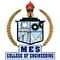 MES College of Engineering - [MESCE] Kuttippuram logo